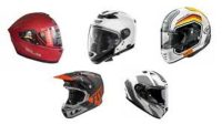 Seri Helm Full Face Terbaik