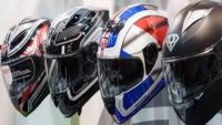 Tips Merawat Visor Helm