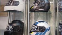 Cara milih Helm